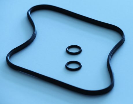 Sicce Kit O-Ring Cover + 2 O-Ring In-Out Whale