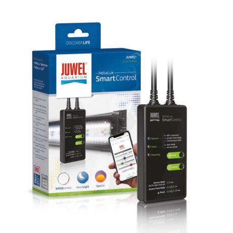 Juwel Helialux SmartControl