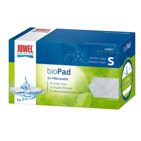Juwel BioPad S Poly Pad (for Bioflow Super/Compact S)