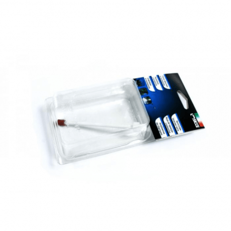 Sicce Master DW 4000 Ceramic Shaft with Rubbers