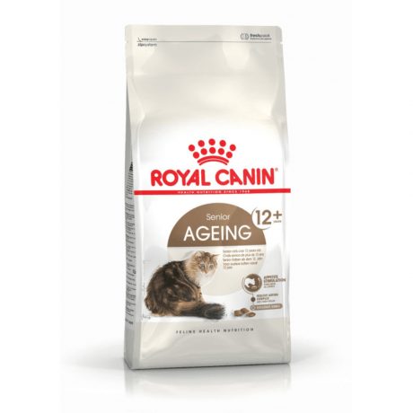 Royal Canin Feline Health Nutrition Ageing 12+ Years 2 KG