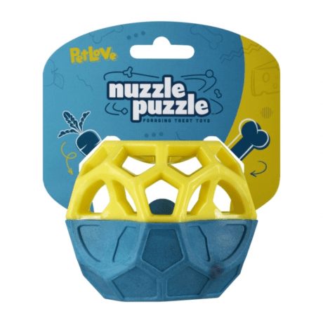 Mikki Nuzzle Puzzle Cube