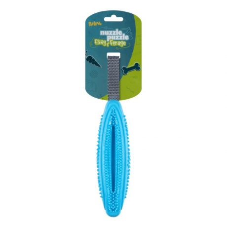 Mikki Nuzzle Puzzle Fling N Forage Stick