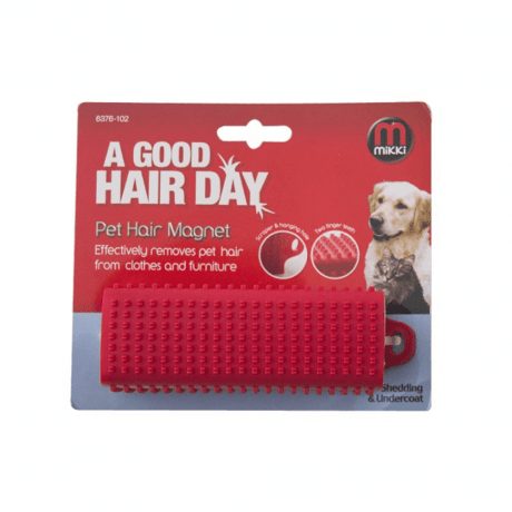 Mikki Pet Hair Magnet (NEW)