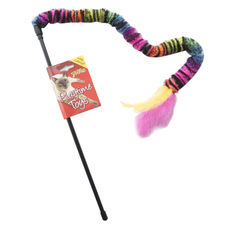 Mikki Pet Love Variety Colour Tikkler