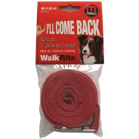 Mikki Recall Training Lead (1.82m) 6ft