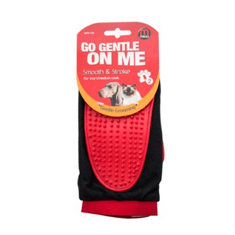 Mikki Smooth and Stroke for Short/Medium Coats