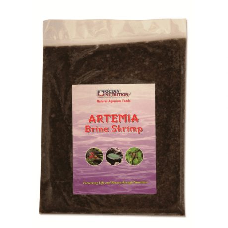 Ocean Nutrition Artemia Brine Shrimp flatpack 454g