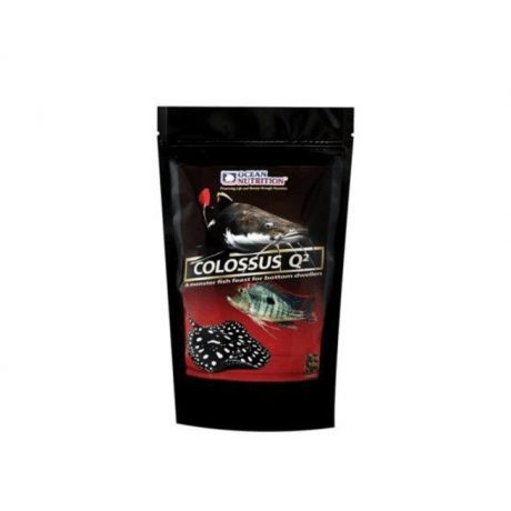 Ocean Nutrition Colossus Q2 200g