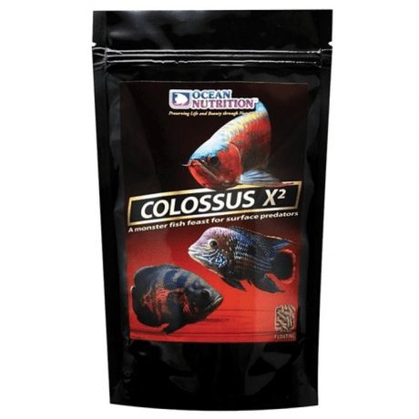 Ocean Nutrition Colossus X2 200g