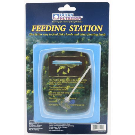 Ocean Nutrition Feeding Station 20g
