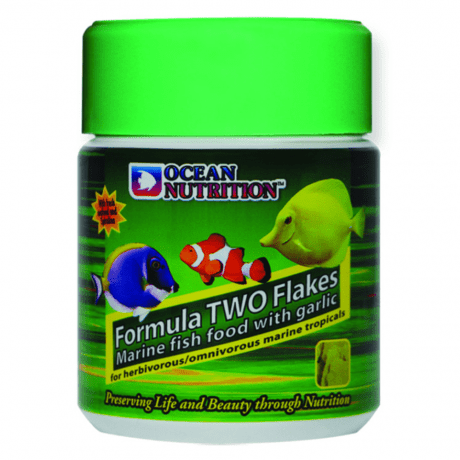 Ocean Nutrition Formula 2 Flake