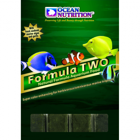 Ocean Nutrition Frozen Formula Two 100g