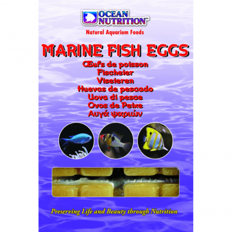 Ocean Nutrition Marine Quintet 100g