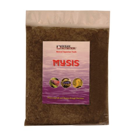 Ocean Nutrition Mysis flatpack 454g