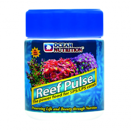 Ocean Nutrition Reef Pulse 120g