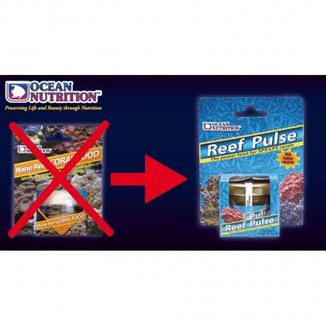 Ocean Nutrition Reef Pulse 10g