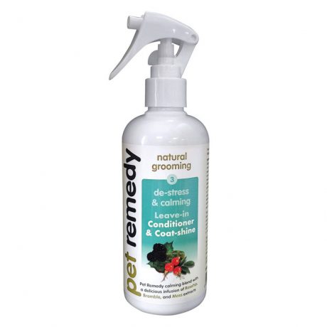 Pet Remedy Conditioner