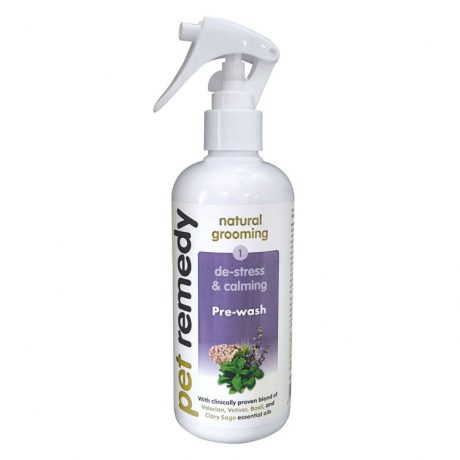 Pet Remedy Pre Wash 300ml