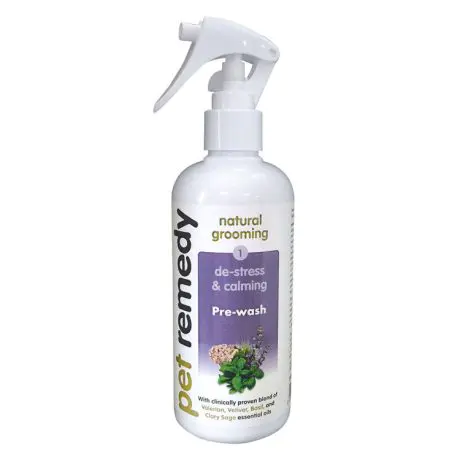 Pet Remedy Pre Wash 300ml