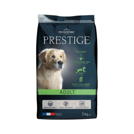 Pro-Nutrition PRESTIGE MEDIUM ADULT 3 KG