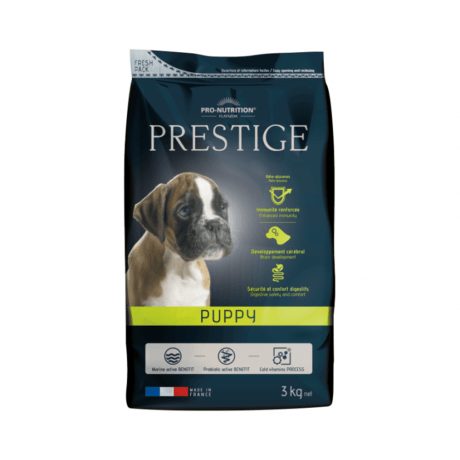 Pro-Nutrition PRESTIGE MEDIUM PUPPY 3 KG