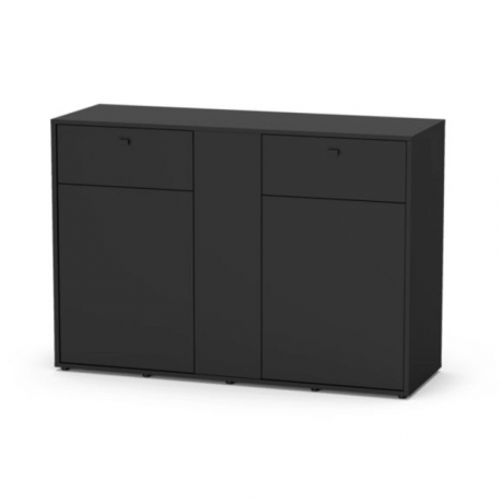 Terratlantis Cabinet for 132 CM Terrarium