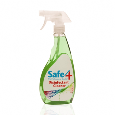 Safe 4 RTU trigger Safe4 500ml