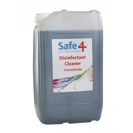 Safe4 Concentrate 25L