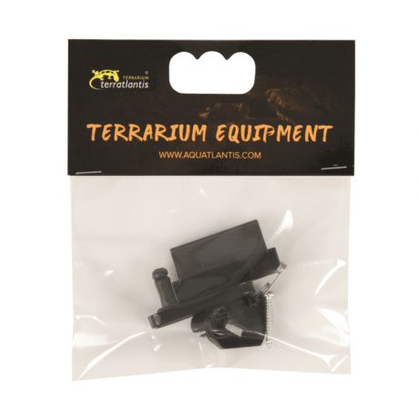 Terratlantis TERRARIUM SAFETY LOCK