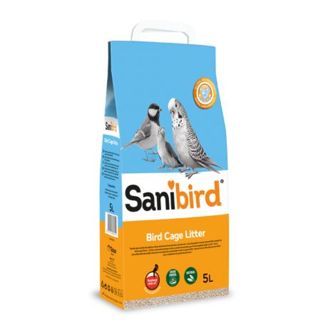 Sanicat Sanibird