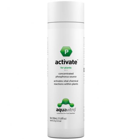 Seachem AquaVitro Activate 350mL