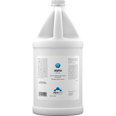 Seachem AquaVitro Alpha 4L