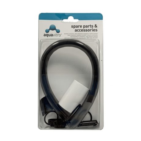 Seachem AQUAVITRO Division Secondary Pump Kit