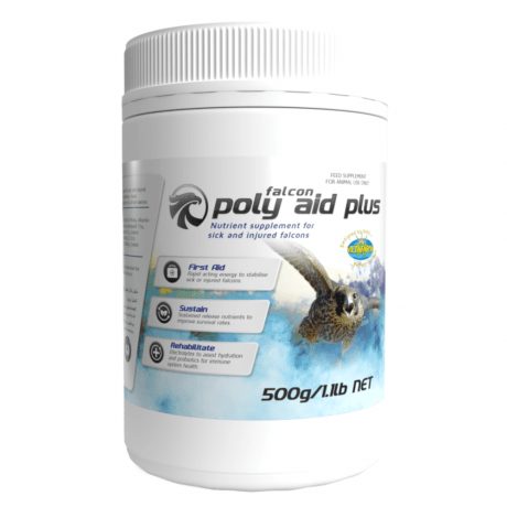 Vetafarm Falcon Polyaid Plus - 500g