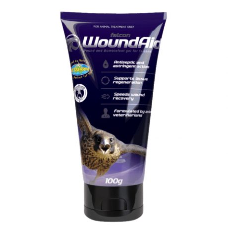 Vetafarm Falcon Wound Aid 100g