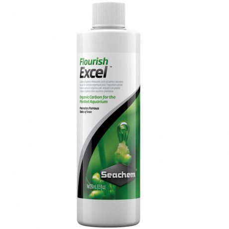 Seachem Flourish Excel