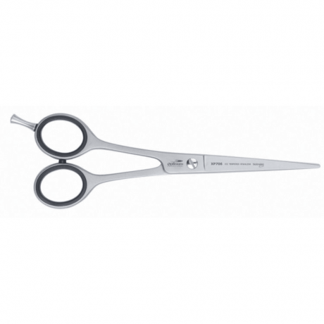 Vivog Optimum Special left-handed Thinning Scissors Solingen - 15cm
