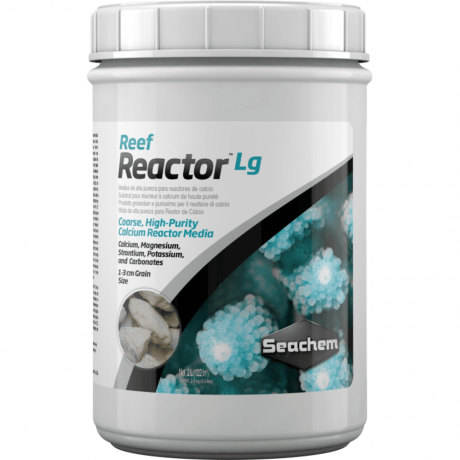 Seachem Reef Reactor Lg, 2 L