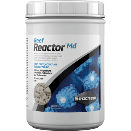 Seachem Reef Reactor Md, 2 L