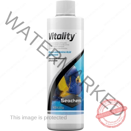 Seachem Vitality 250ml