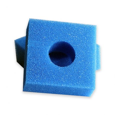 Sicce Green Reset 25-40 Sponges