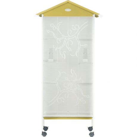 Zolux Arabesque Aviary Axelle