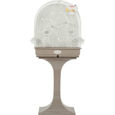 Zolux Arabesque Cage Anna - Taupe