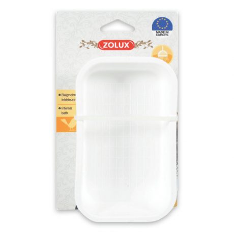 Zolux Bird Bath Internal