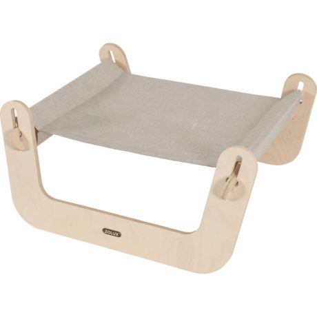 Zolux Cat Lodge 1 Hammock FSC