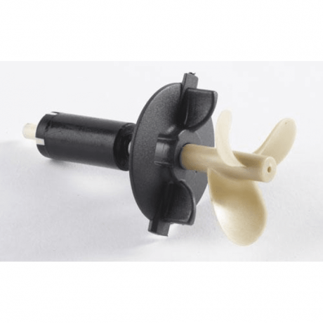 Sicce Voyager HP 8 Rotor with Rubbers