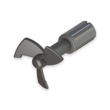 Voyager Nano Impeller