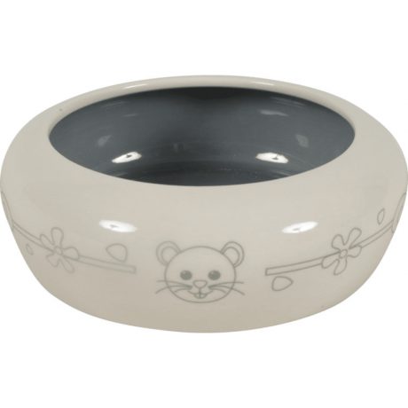 Zolux CERAMIC BOWL 100ML