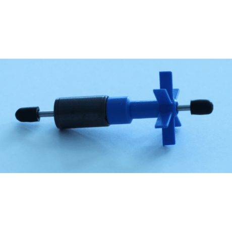 Sicce Whale 200 60 Hz (and Eko 200) - Complete Impeller, Steel Shaft